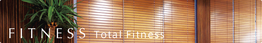 Total Fitness